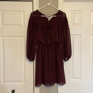Women’s dress